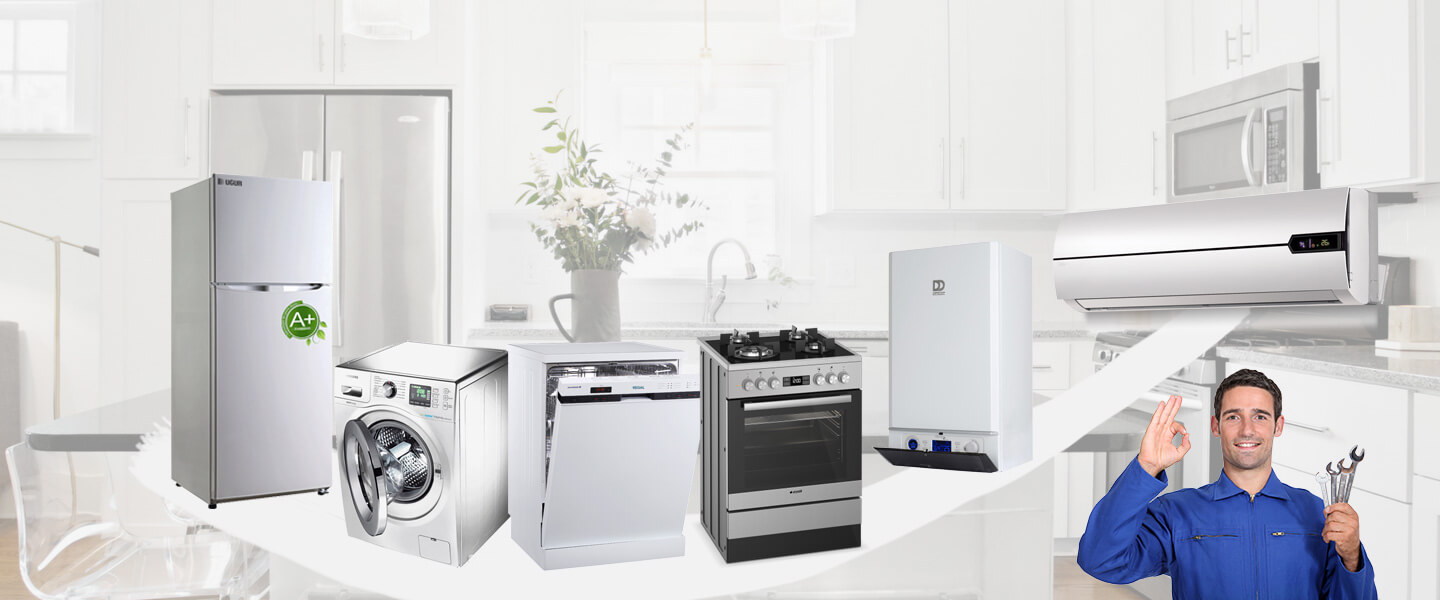 Hadim Grundig Servisi